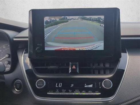 Certified 2023 Toyota Corolla SE FWD image 17