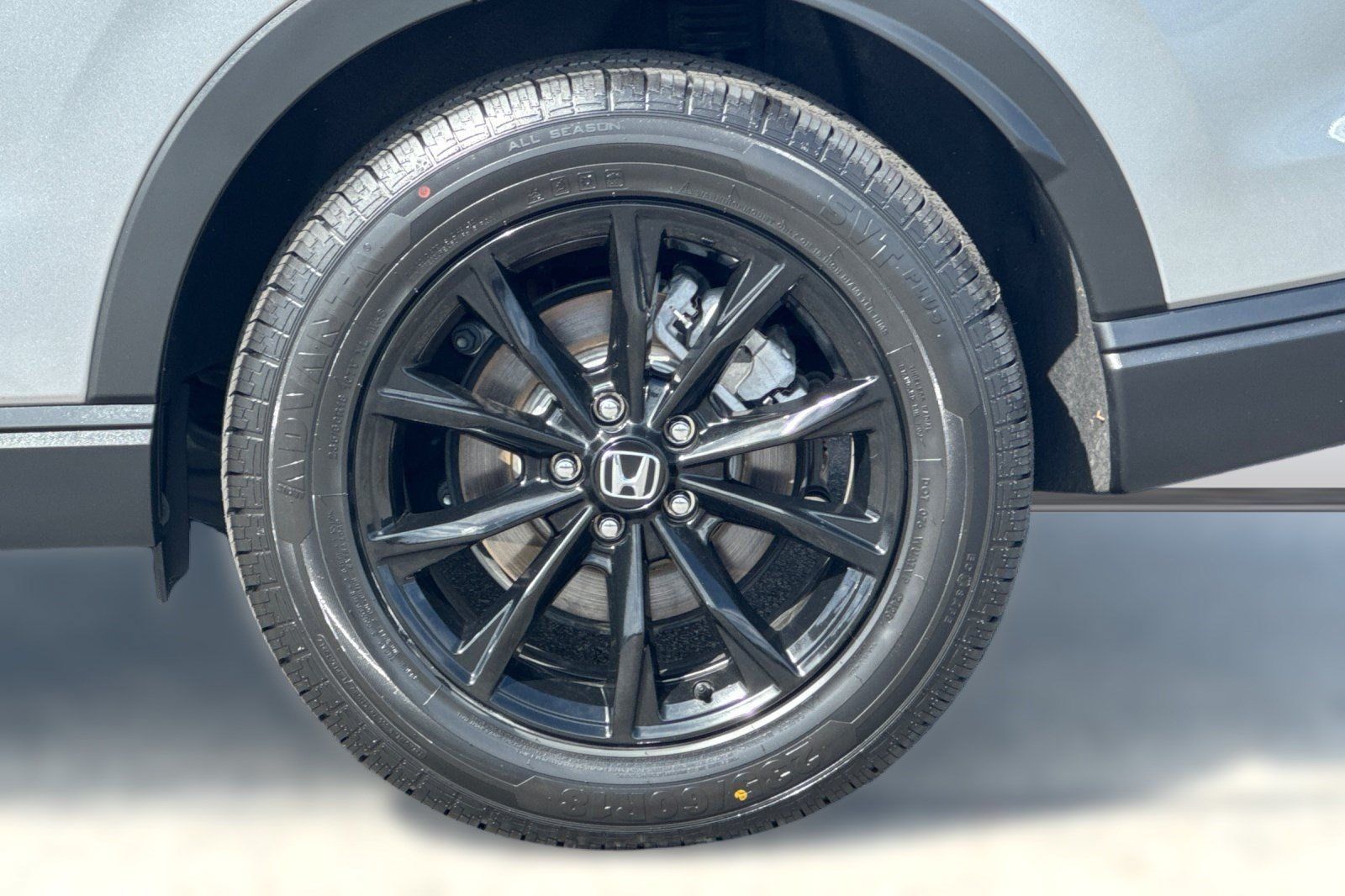 Used 2024 Honda CR-V Sport image 13