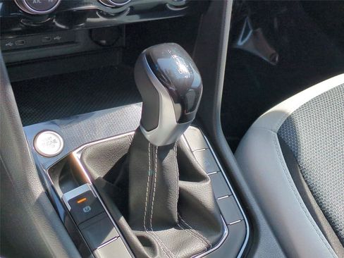 New 2026 Volkswagen Taos S AWD/4WD image 11
