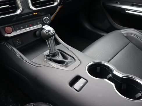 New 2026 Ford Mustang GT Premium image 29