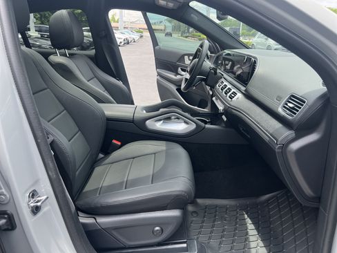 Used 2026 Mercedes-Benz GLE 450 4MATIC Coupe image 35