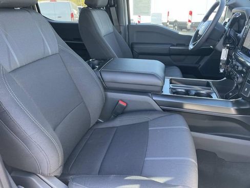 New 2026 Ford F150 STX w/ Equipment Group 200A image 23