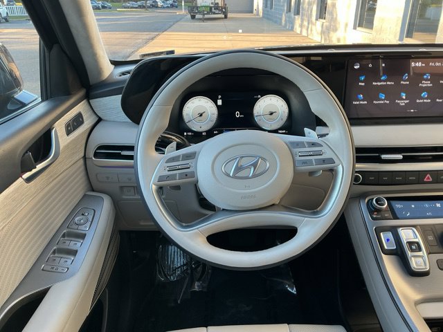 Used 2023 Hyundai Palisade Calligraphy AWD/4WD image 22