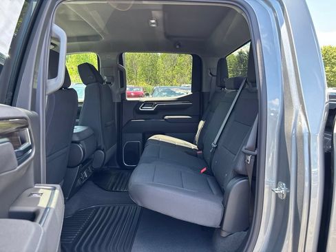New 2026 Chevrolet Silverado 1500 LT AWD/4WD image 10