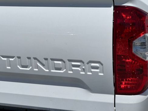 Used 2021 Toyota Tundra SR5 RWD image 25