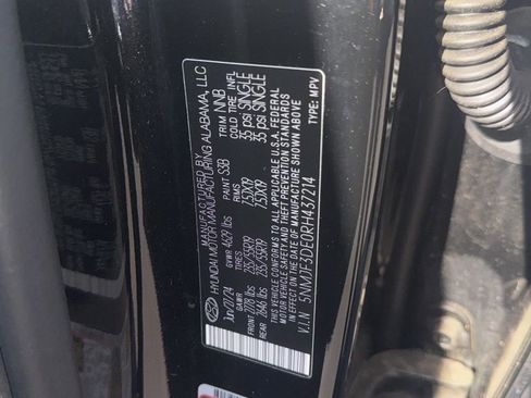 Used 2024 Hyundai Tucson SEL w/ Convenience Package image 10