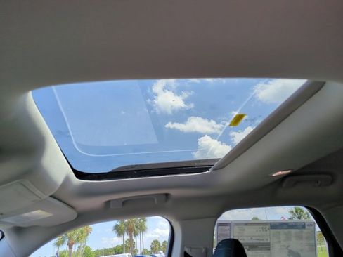 New 2025 Ford Bronco Sport Heritage w/ Convenience Package image 20