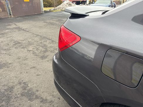 Used 2010 Subaru Impreza WRX Sedan w/ Sport Trim 1B image 17