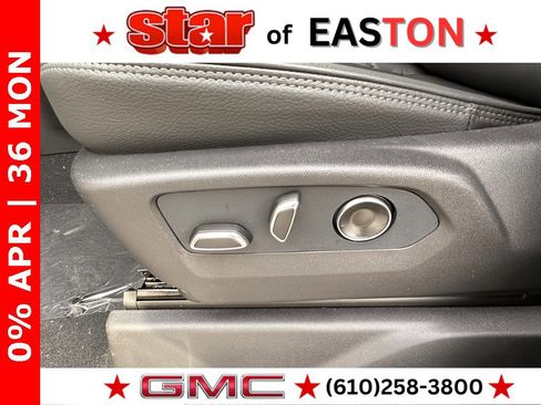 New 2026 GMC Sierra 1500 Denali image 13