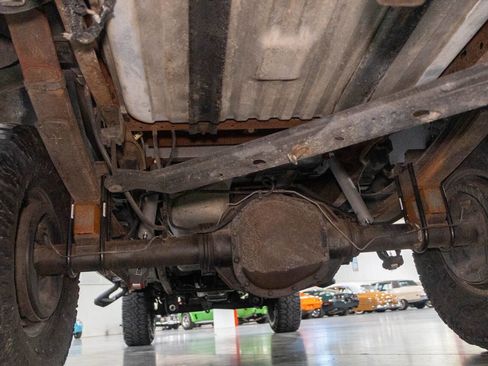 Used 1997 Ford F250 2WD SuperCab Heavy Duty image 19