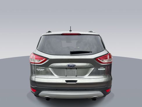 Used 2014 Ford Escape SE w/ Equipment Group 201A FWD image 3