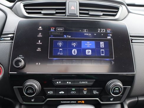 Used 2020 Honda CR-V EX-L image 17