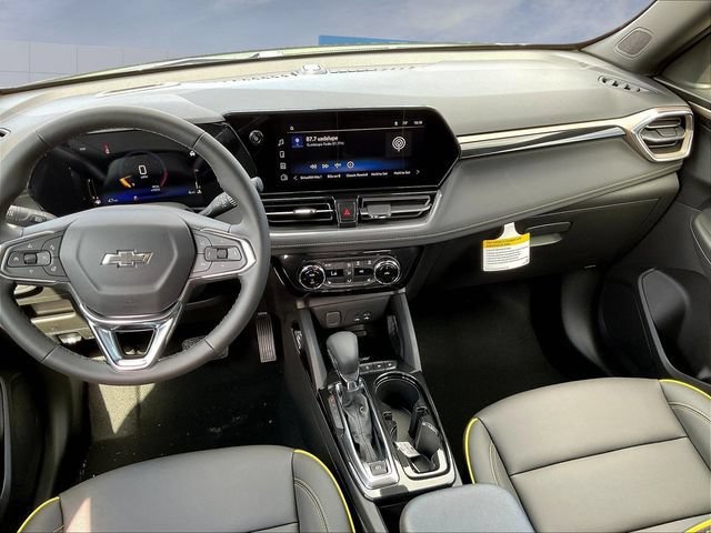 New 2026 Chevrolet TrailBlazer ACTIV w/ Convenience Package FWD image 6