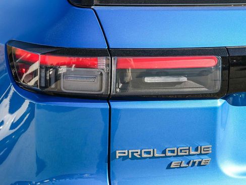 New 2026 Honda Prologue Elite image 10
