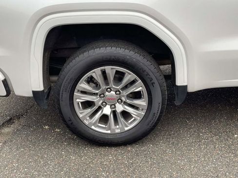 Certified 2022 GMC Sierra 1500 Denali image 9