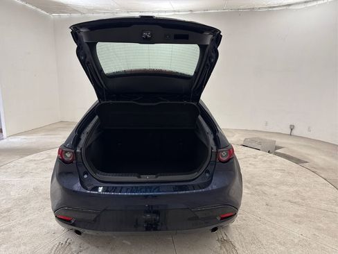 Used 2019 MAZDA MAZDA3 AWD Hatchback image 25