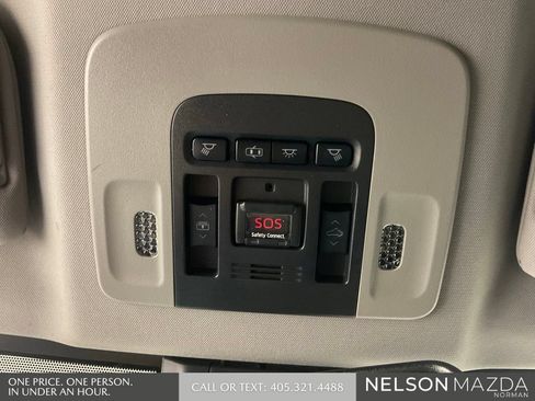 Used 2019 Toyota Camry XSE w/ Navigation Package FWD image 34