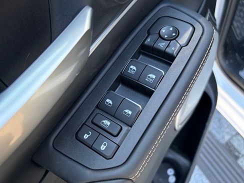 New 2026 RAM 1500 Tungsten image 12