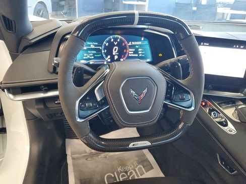 Used 2024 Chevrolet Corvette E-Ray image 24