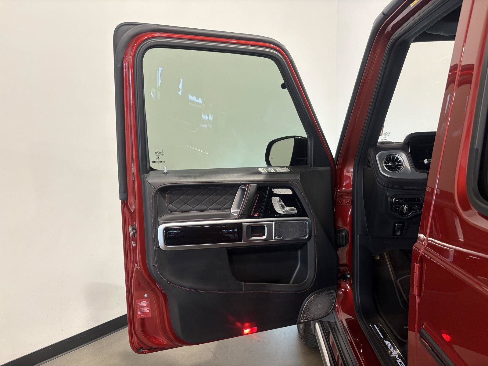 Used 2023 Mercedes-Benz G 63 AMG 4MATIC image 12