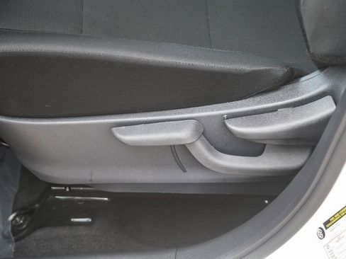 Certified 2025 Nissan Kicks Play S FWD image 20