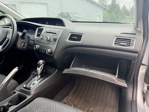 Used 2015 Honda Civic LX image 23
