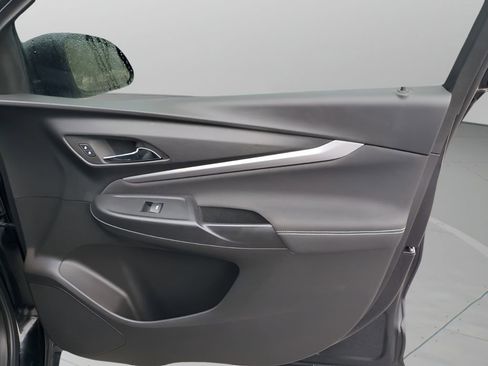 Used 2023 Chevrolet Bolt EUV LT w/ Redline Edition image 13