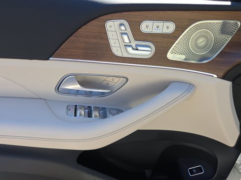 New 2026 Mercedes-Benz GLE 350 4MATIC image 17