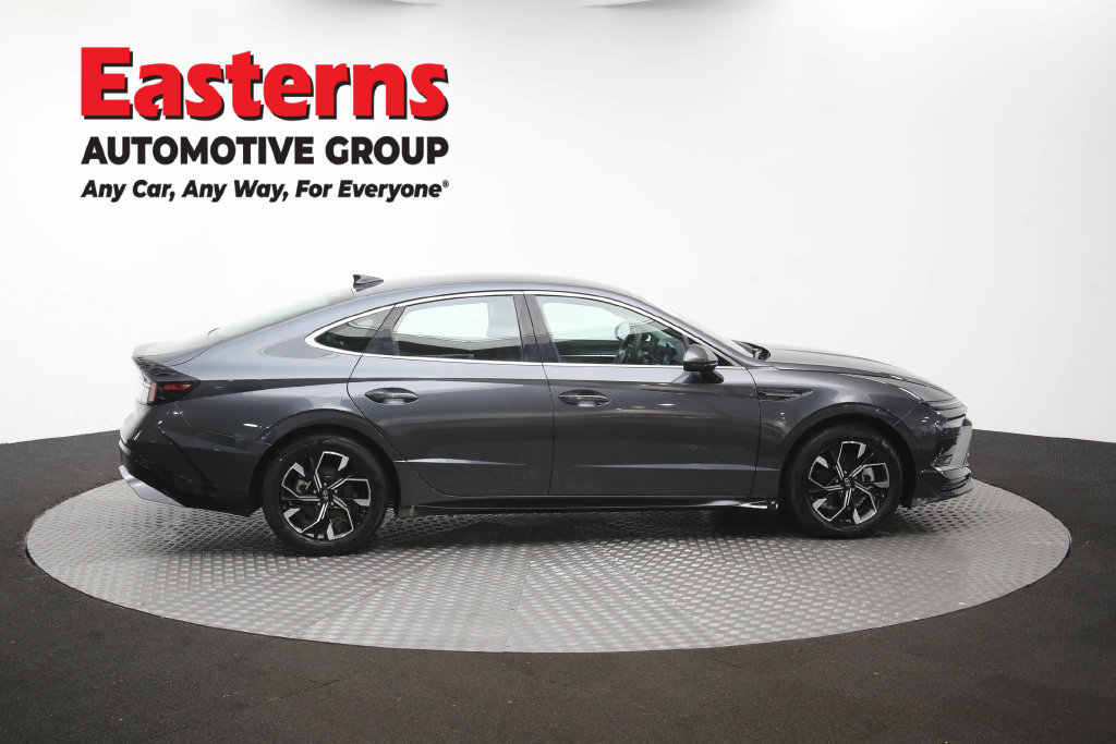 Used 2025 Hyundai Sonata SEL FWD image 47
