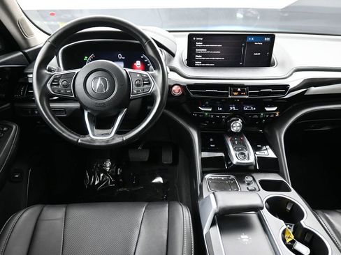 Certified 2023 Acura MDX SH-AWD w/ Technology Package image 20
