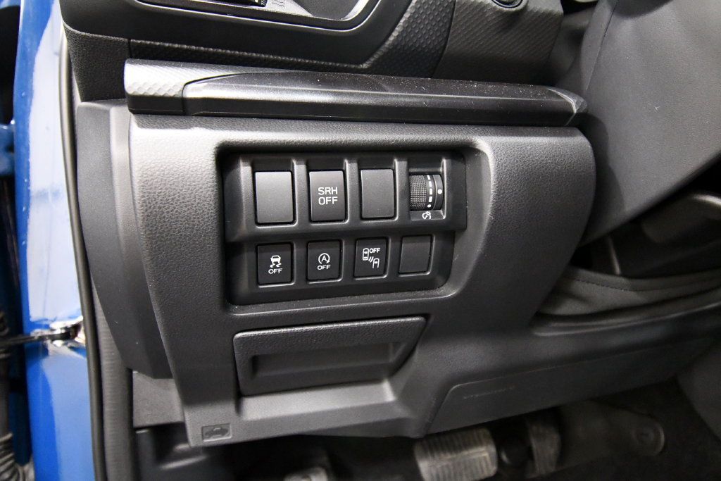Used 2024 Subaru Forester Wilderness AWD/4WD image 20