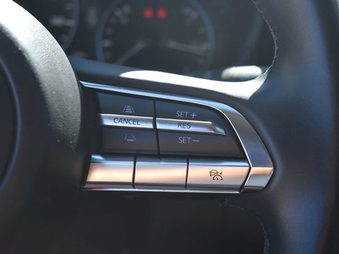 Used 2025 MAZDA CX-50 AWD 2.5 S w/ Preferred Package image 17