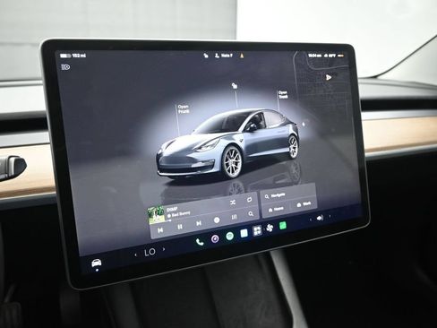 Used 2023 Tesla Model 3 Standard Range RWD image 11