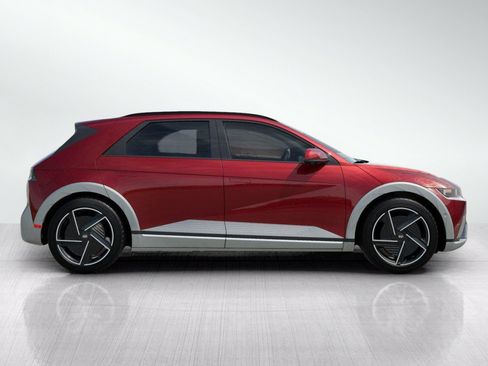 New 2026 Hyundai Ioniq 5 Limited AWD/4WD image 8