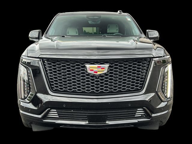 Used 2025 Cadillac Escalade Sport Platinum w/ LPO, Floor Liner Package AWD/4WD image 2