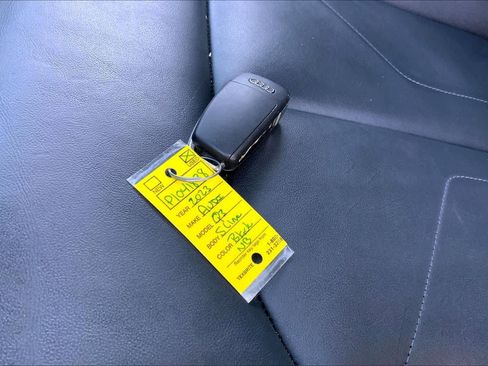 Used 2023 Audi Q3 2.0T Premium image 15