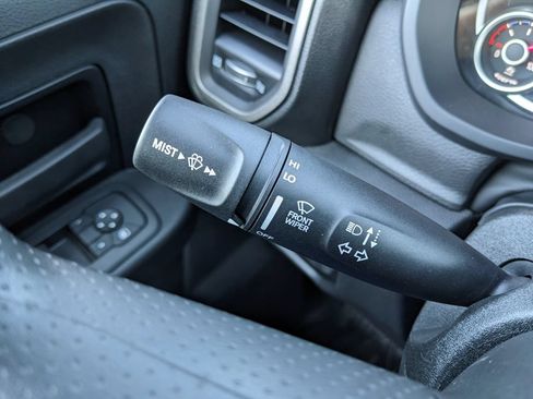 New 2026 RAM 5500 Tradesman w/ Chrome Appearance Group AWD/4WD image 42
