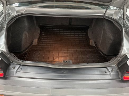 Used 2019 Dodge Challenger SRT Hellcat image 30