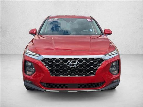 Used 2020 Hyundai Santa Fe SEL w/ Cargo Package image 2