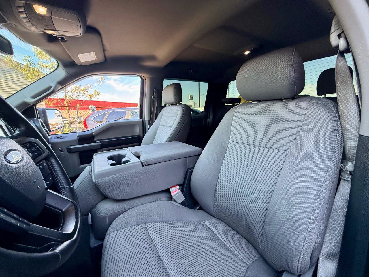 Used 2019 Ford F150 XLT w/ Equipment Group 301A Mid AWD/4WD image 16