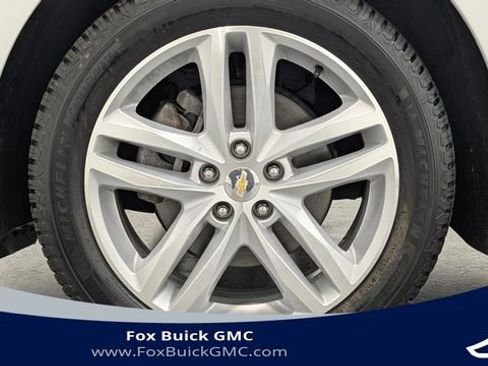 Certified 2019 Chevrolet Equinox Premier AWD/4WD image 34