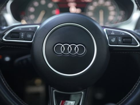 Used 2015 Audi S7 Prestige image 20