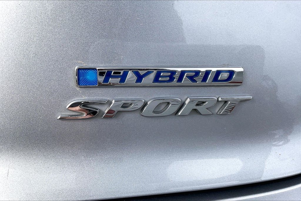 Certified 2025 Honda Accord Sport image 23