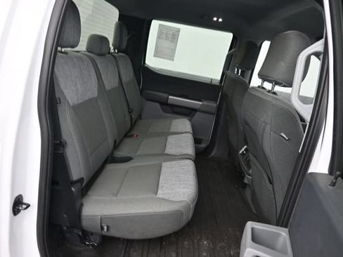 Used 2022 Ford F150 XLT AWD/4WD image 6