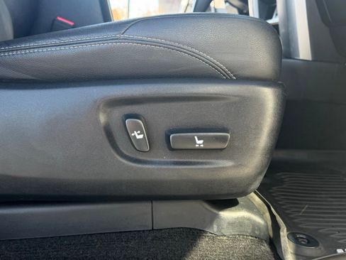 Used 2018 Toyota 4Runner SR5 Premium image 33