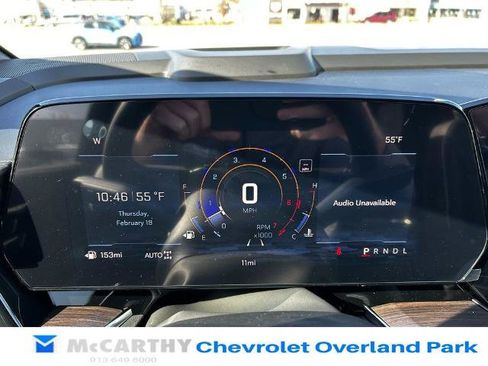 New 2026 Chevrolet Suburban Premier w/ Sun And Tow Package image 12