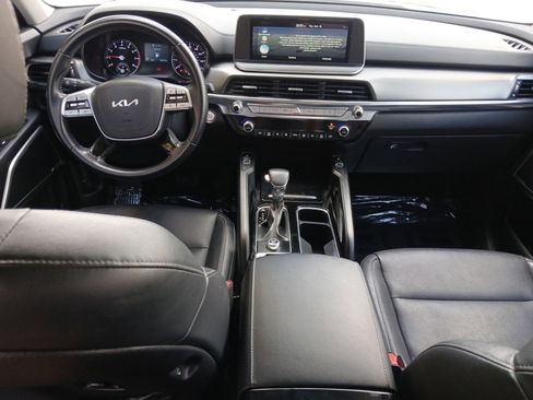 Used 2022 Kia Telluride S image 10
