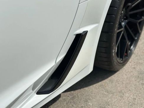 Used 2017 Chevrolet Corvette Grand Sport image 19