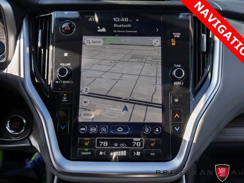 Used 2023 Subaru Legacy Limited w/ Tech Package 2 image 5