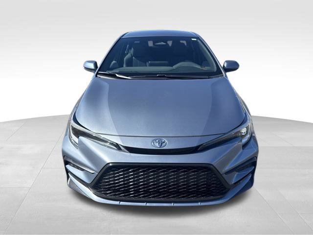 Used 2024 Toyota Corolla SE FWD image 8